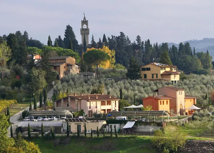 Agriturismo Borgo Stella