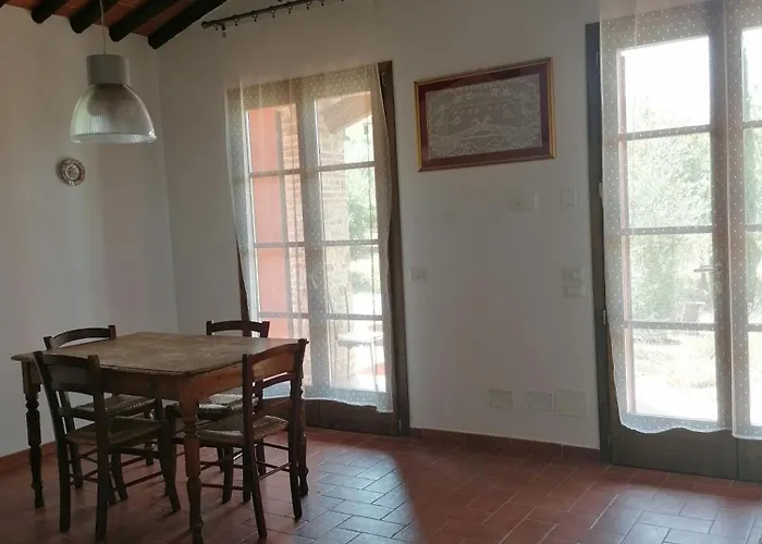 Agriturismo Borgo Stella