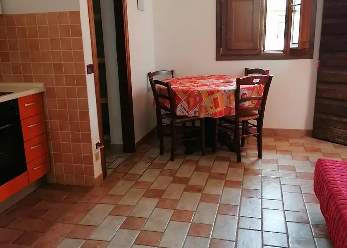 Agriturismo Borgo Stella