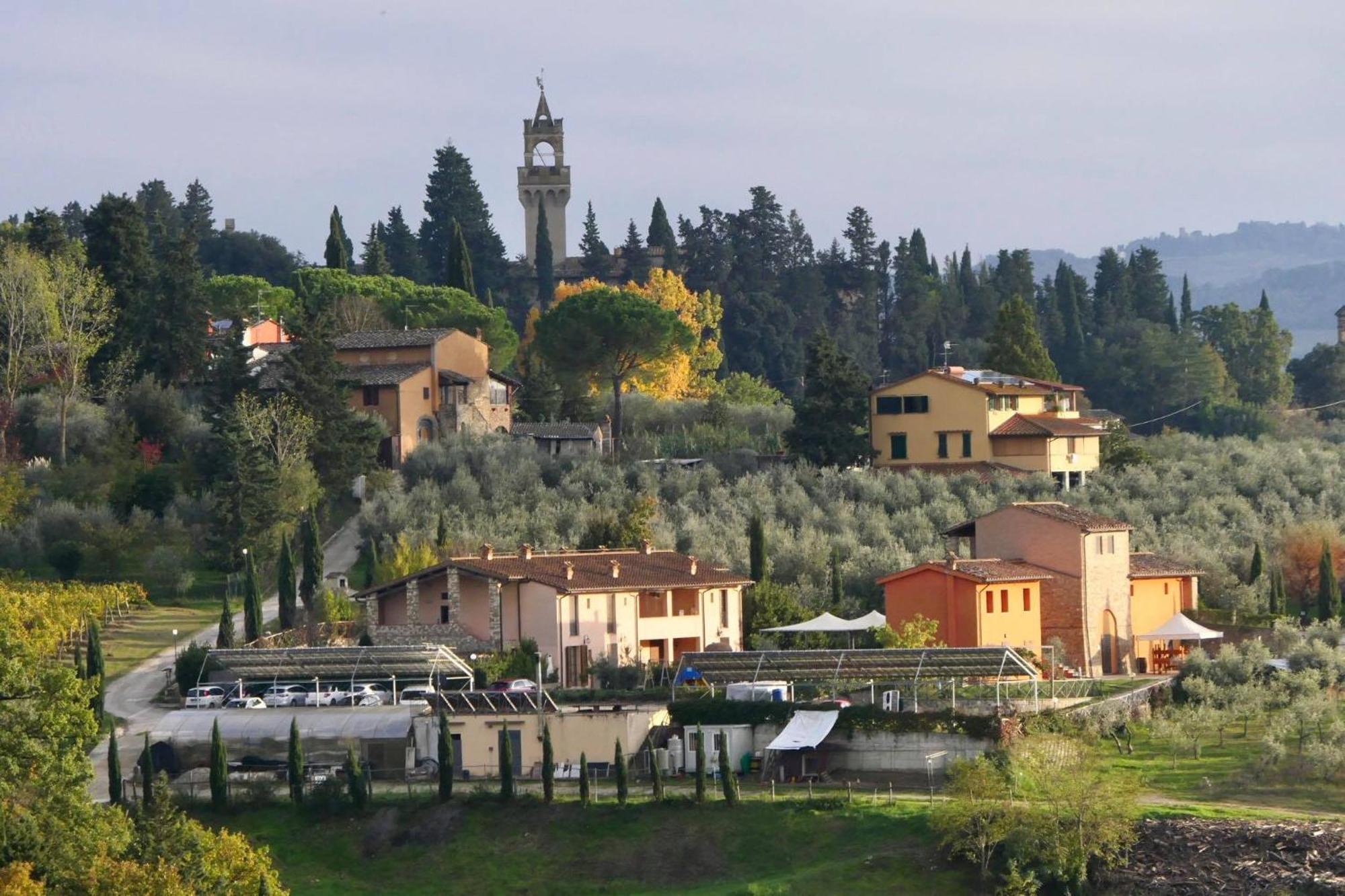 Borgo Stella Montespertoli