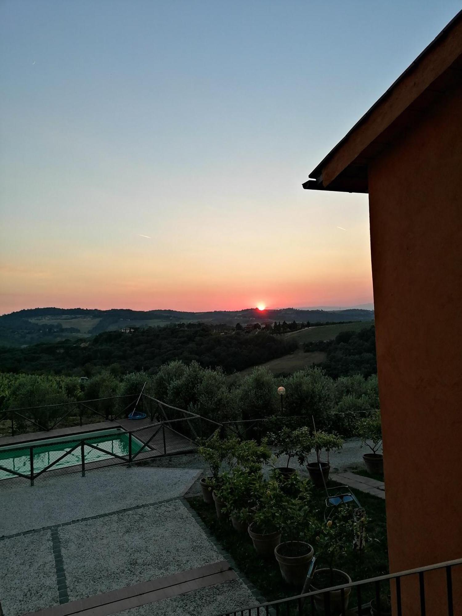 Borgo Stella Vakantieboerderij *
