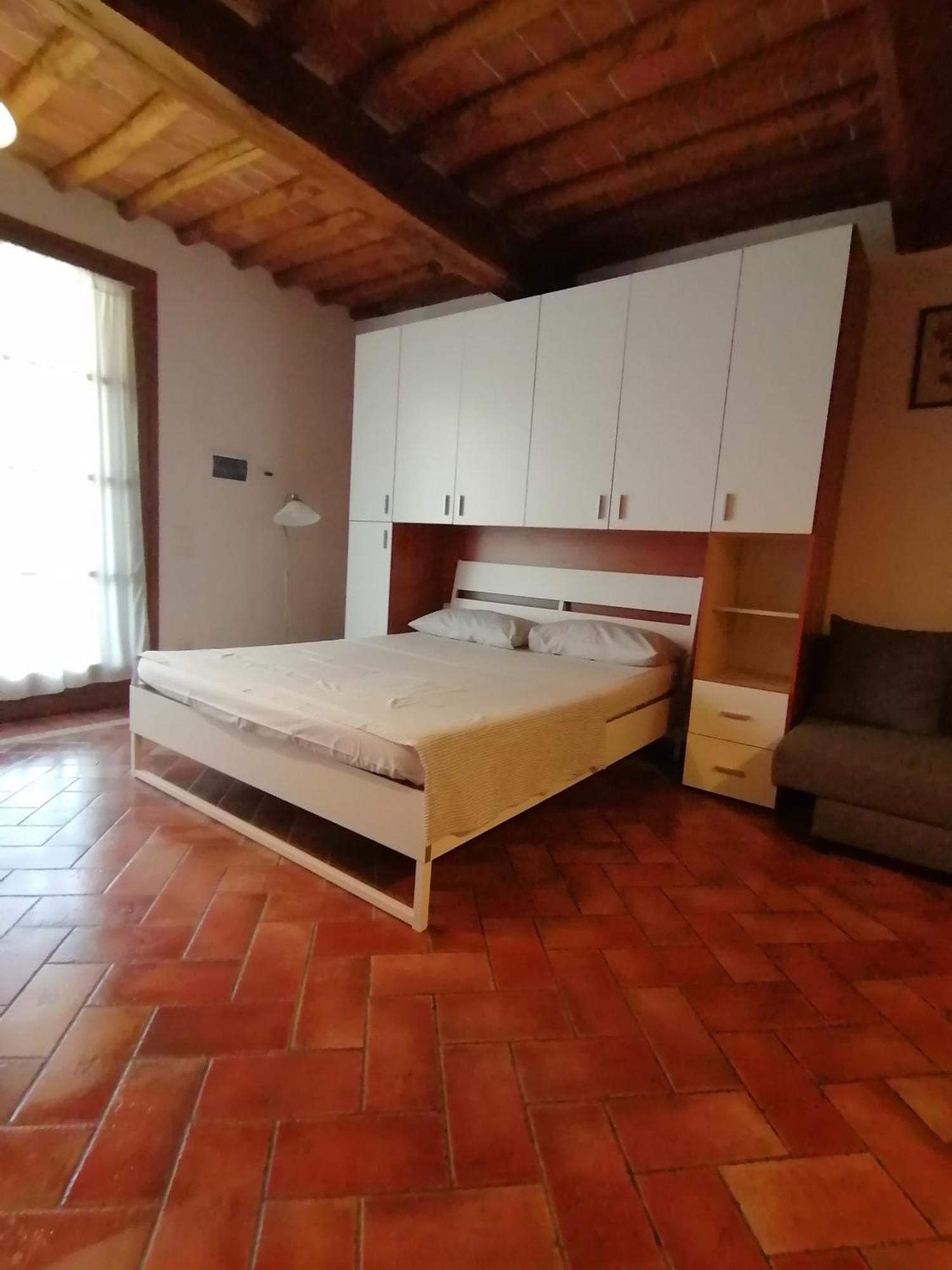 Borgo Stella * Montespertoli