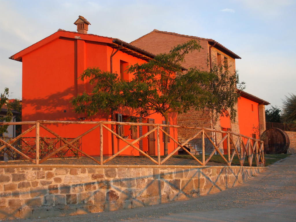 Borgo Stella Montespertoli