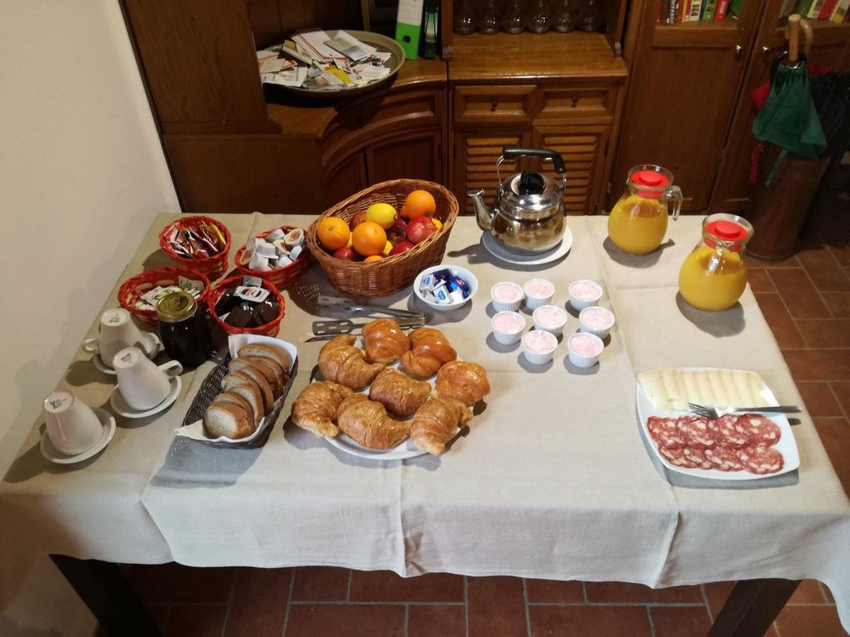 Borgo Stella *